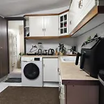 Apartament το σπίτι στην πόλη του μύλου των ξωτικών *