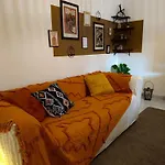 Apartment το σπίτι στην πόλη του μύλου των ξωτικών *