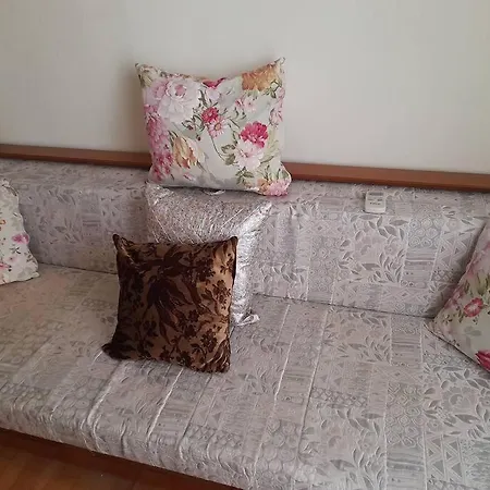 ευρύχωρο και άνετο
