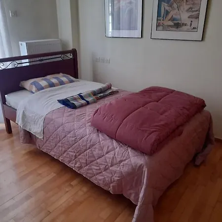 Apartmán ευρύχωρο και άνετο Larissa