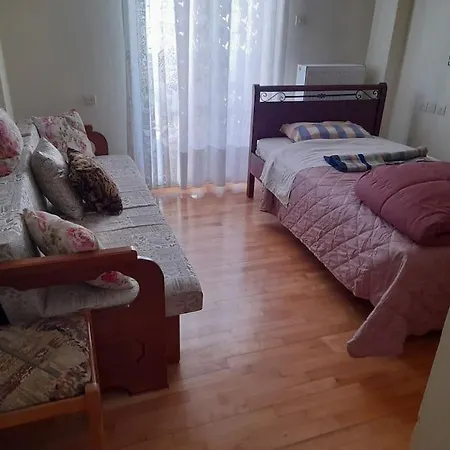 ευρύχωρο και άνετο * Larissa