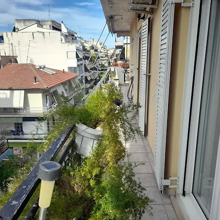 Apartmán ευρύχωρο και άνετο *