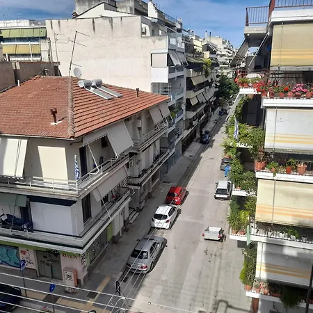 Apartmán ευρύχωρο και άνετο *