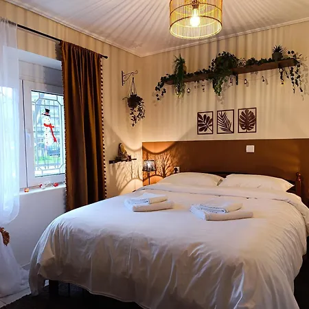 το σπίτι στην πόλη του μύλου των ξωτικών *