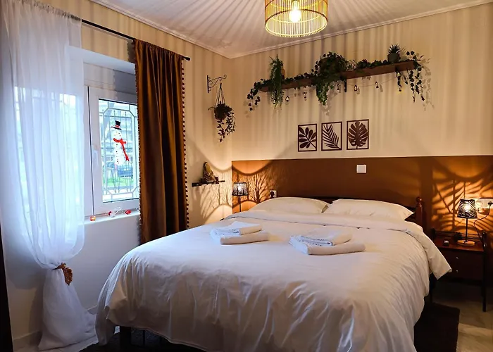 το σπίτι στην πόλη του μύλου των ξωτικών *